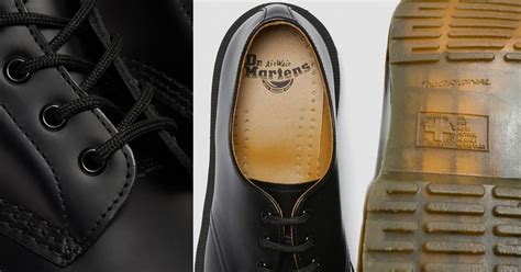 dr martens fake shoes|doc martens made in vietnam.